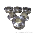 Wholesale GR1 GR2 Titanium Welding Flange Looper